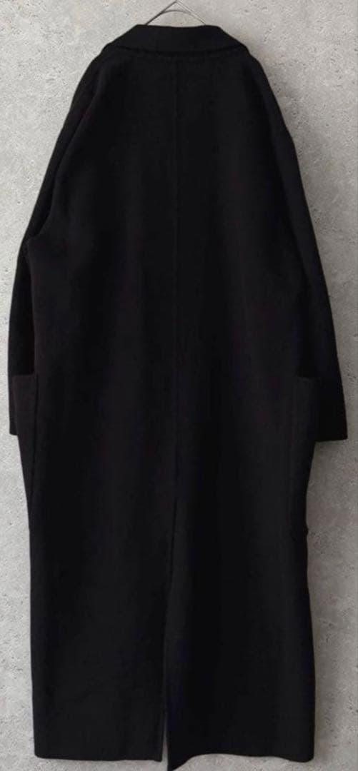 ジャケット・アウター TODAYFUL Wool Over Coat 38