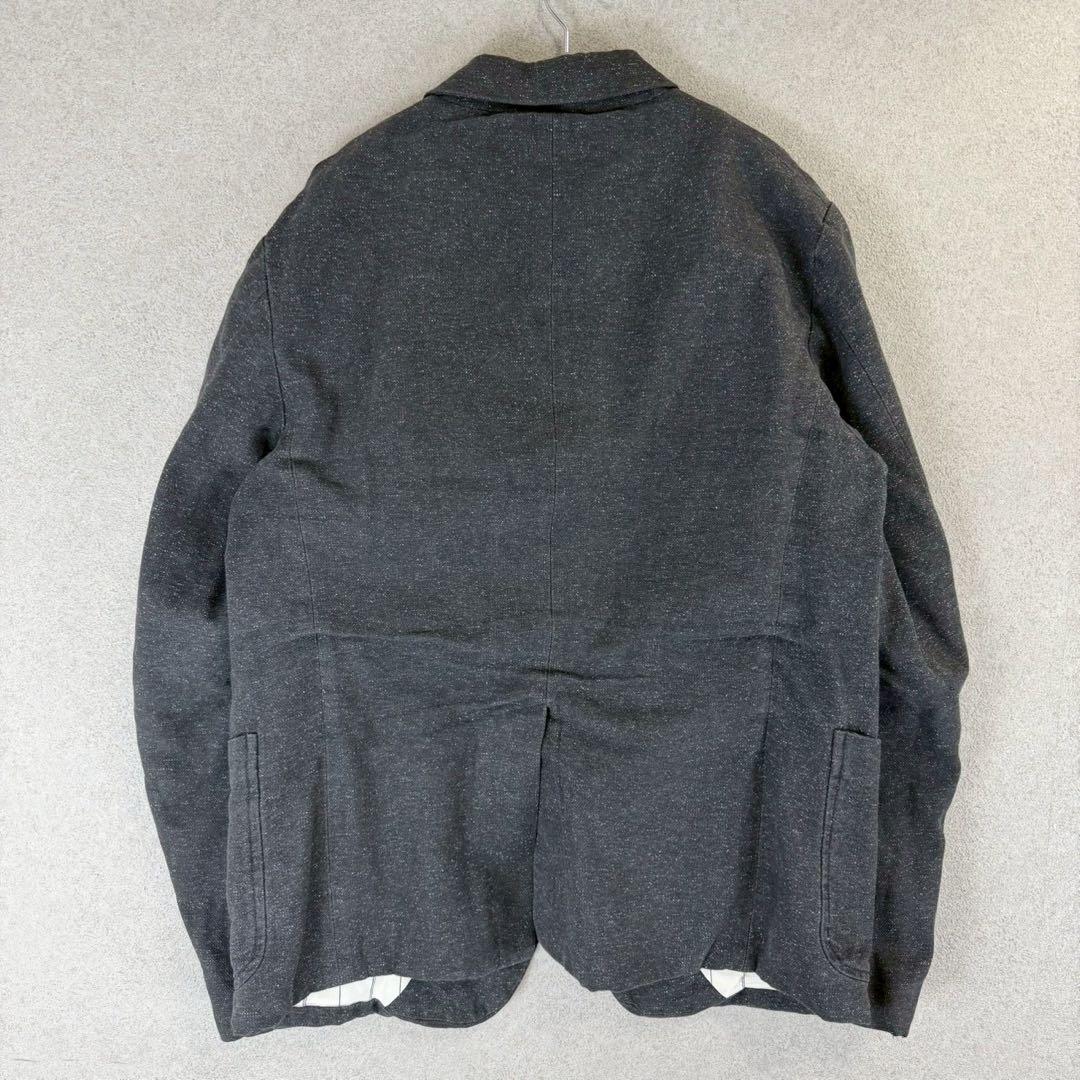希少 A VONTADE old potter jacket アボンタージ