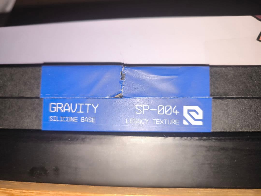 WALLHACK 限定999枚 GRAVITY YUME