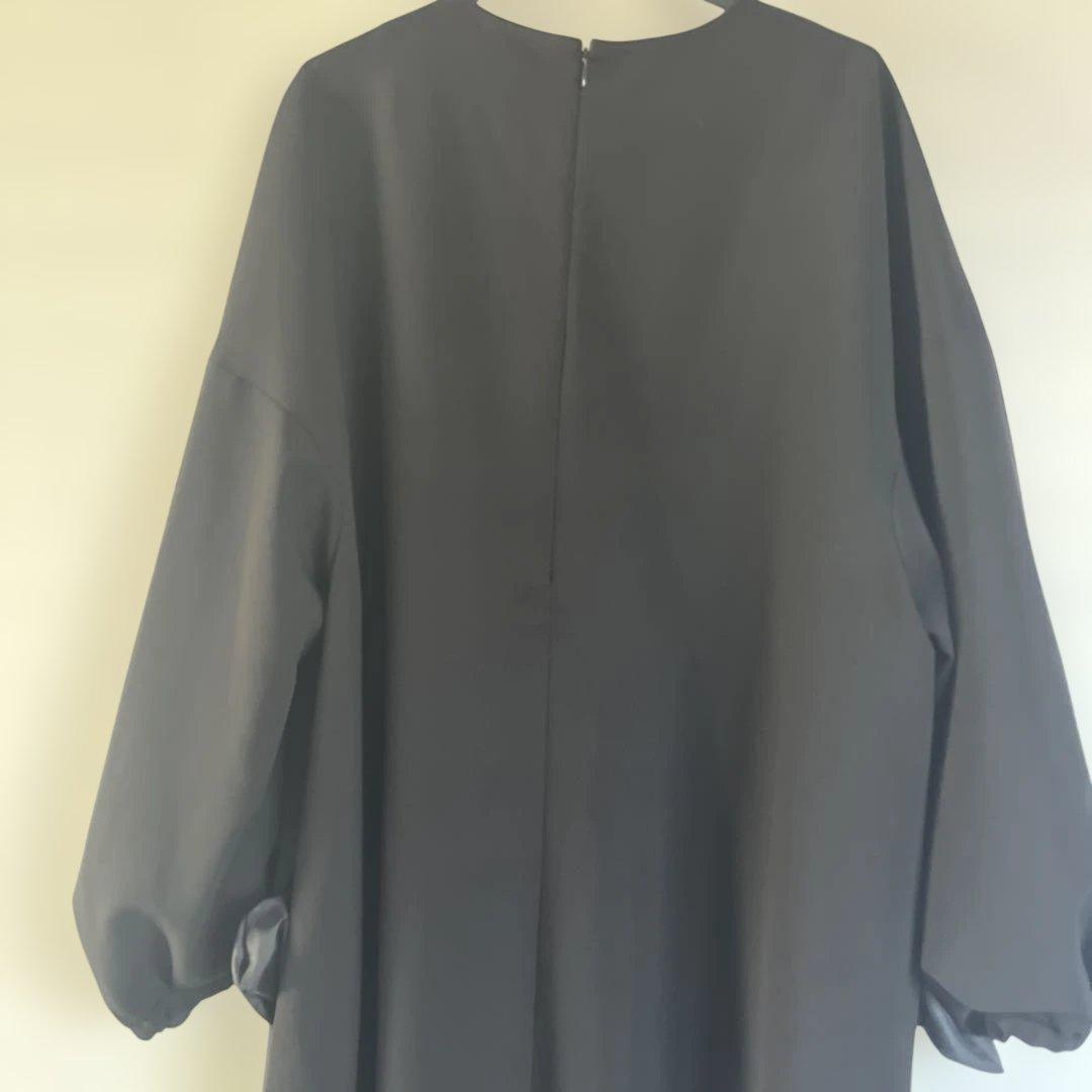 【mayumayu570801】ストレッチツイルワンピース ADORE
