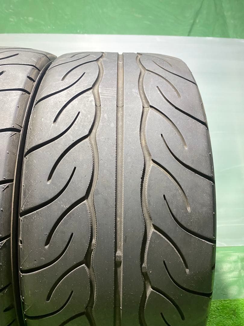 215/40R17 YOKOHAMA ADVAN NEOVA AD08 21年