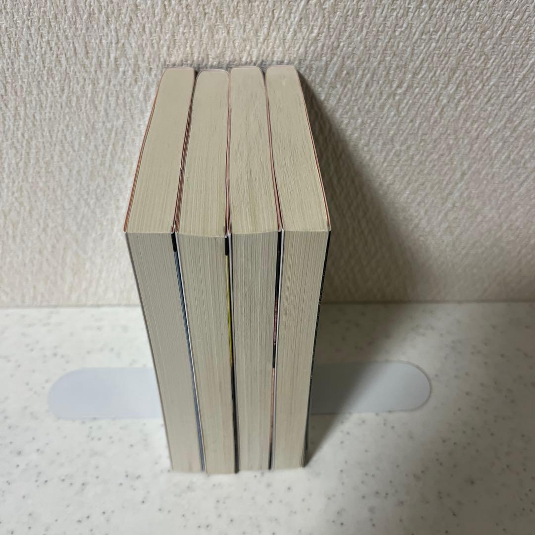 内藤 了 文庫27冊 [藤堂比奈子][堀北恵平][鳴瀬清花]セット等　まとめ