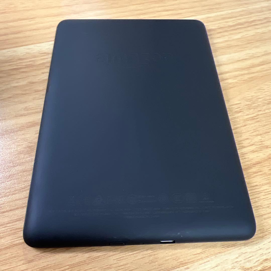 Kindle Paperwhite （第10世代）防水機能搭載 wifi 8GB