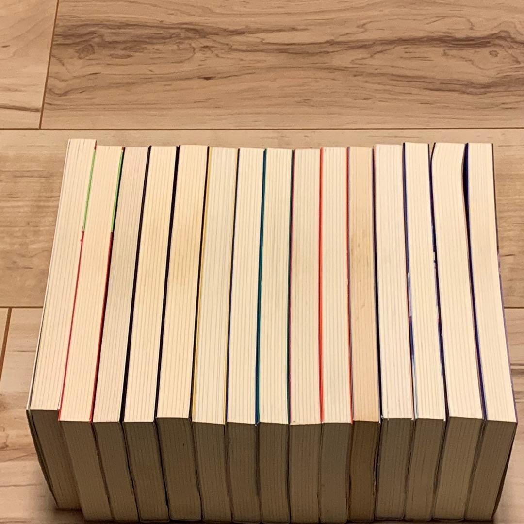 ほぼ初版set 世にも奇妙な物語 傑作短編集 全11巻+ABCD巻 井上雅彦