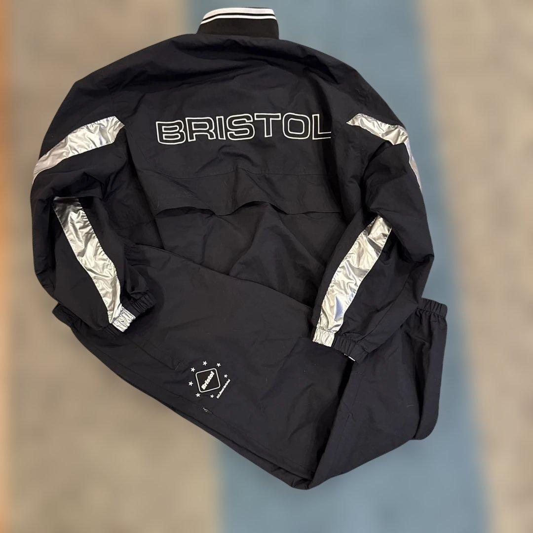 fcrb ×soph ベンチレーションイージーパンツセットアップ　ゴルフ