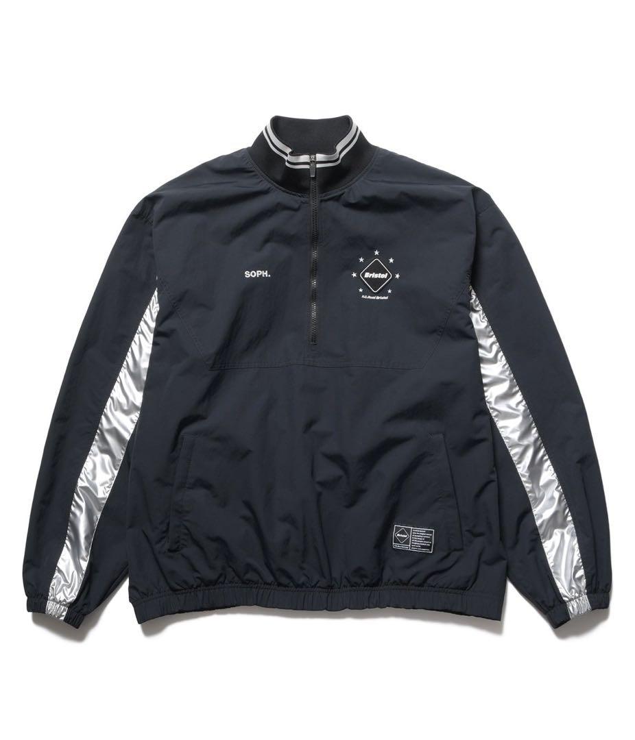 fcrb ×soph ベンチレーションイージーパンツセットアップ　ゴルフ