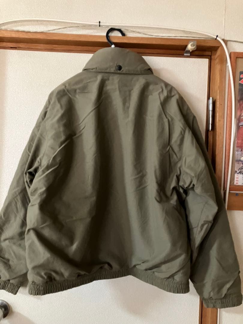 専用　ノースフェイスジャンバー 　 　　L 寸 　中古品