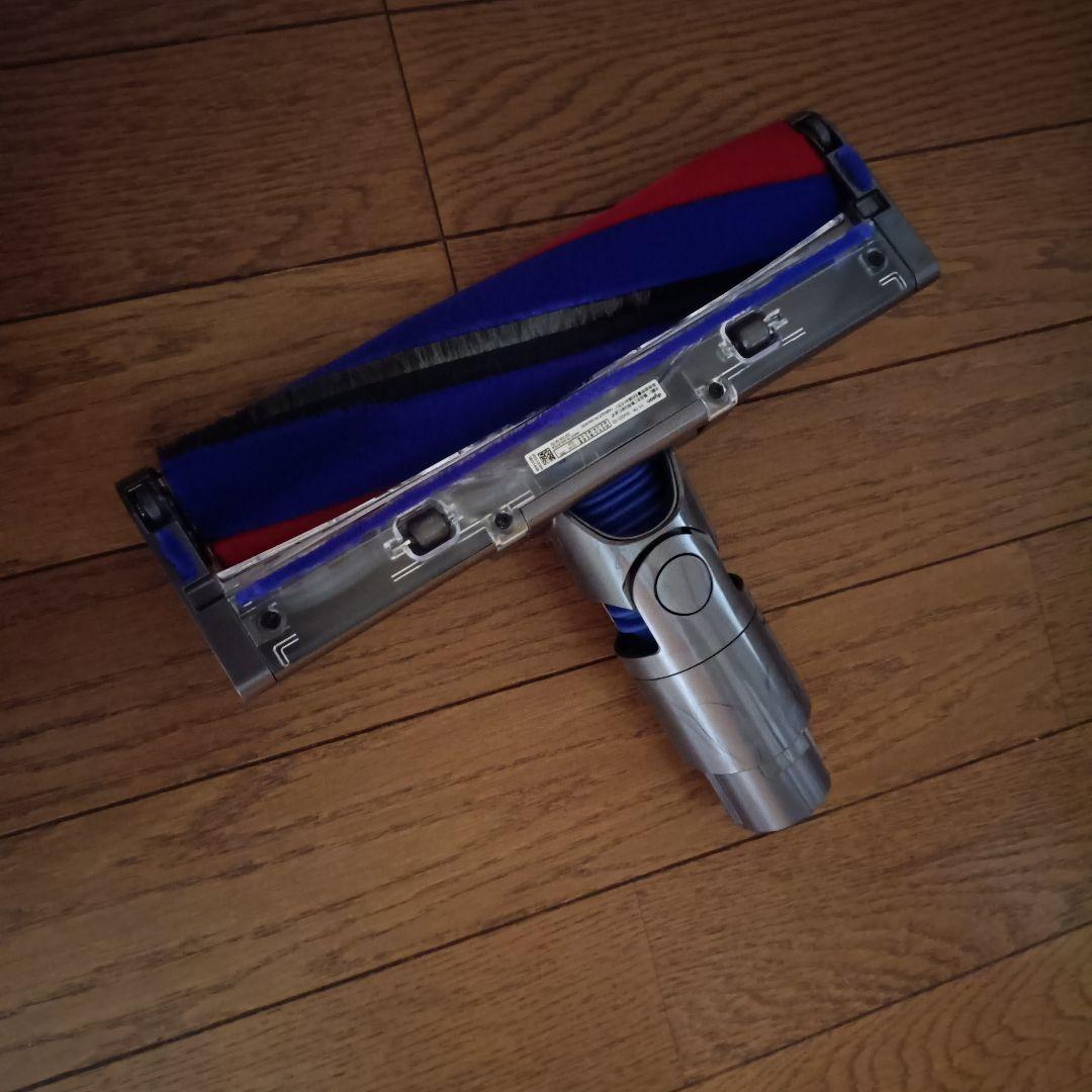 Dyson スティッククリーナー 付属品のみ