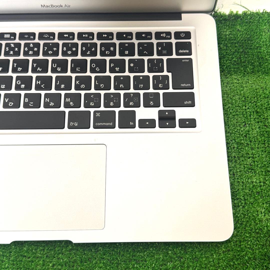 MacBook Air i5 8GB SSD512GB ノートPC 充電器付き