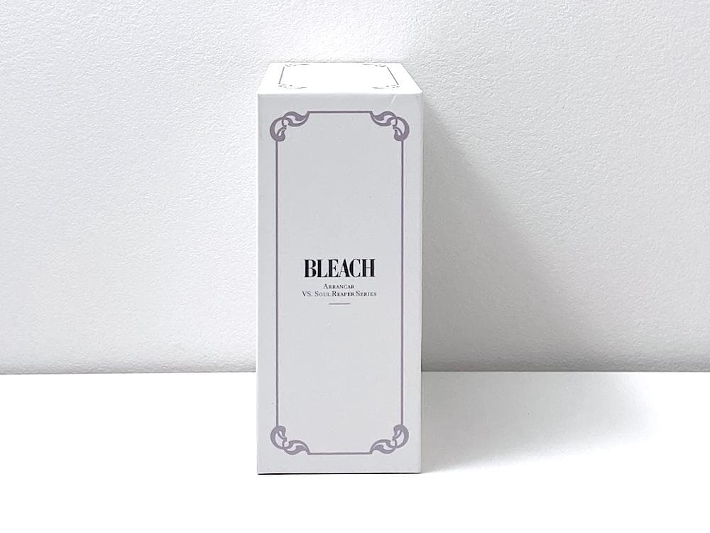 廃盤 全4巻 DVD-BOX BLEACH 破面・VS.死神篇 完全生産限定版