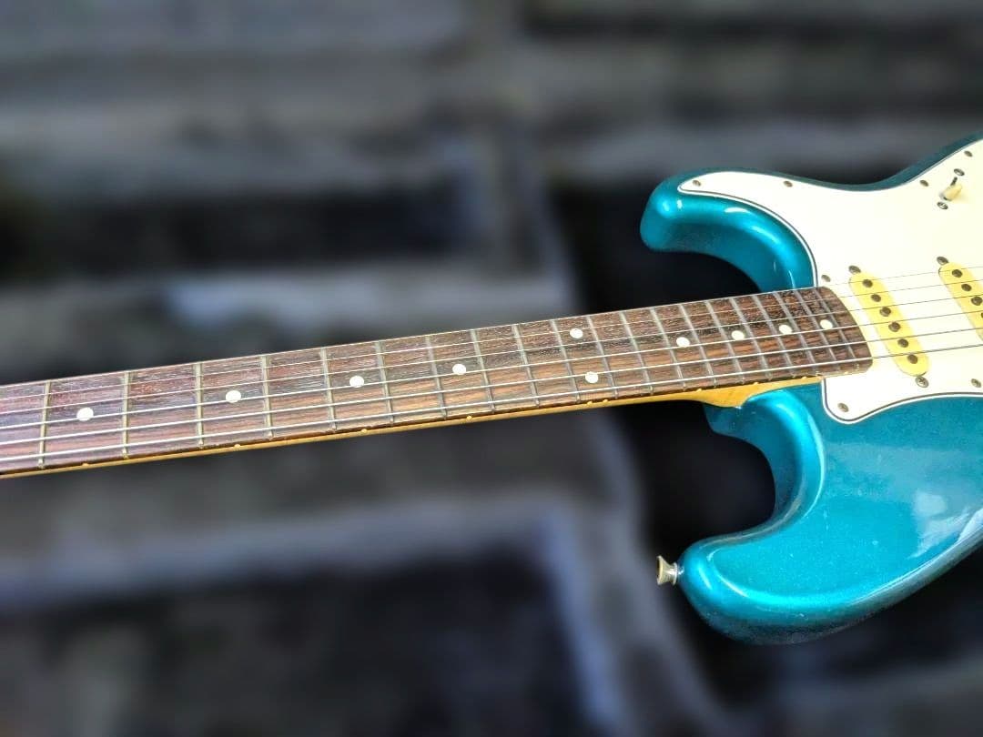 FenderJapan 　Stratocaster 　ジャンク品