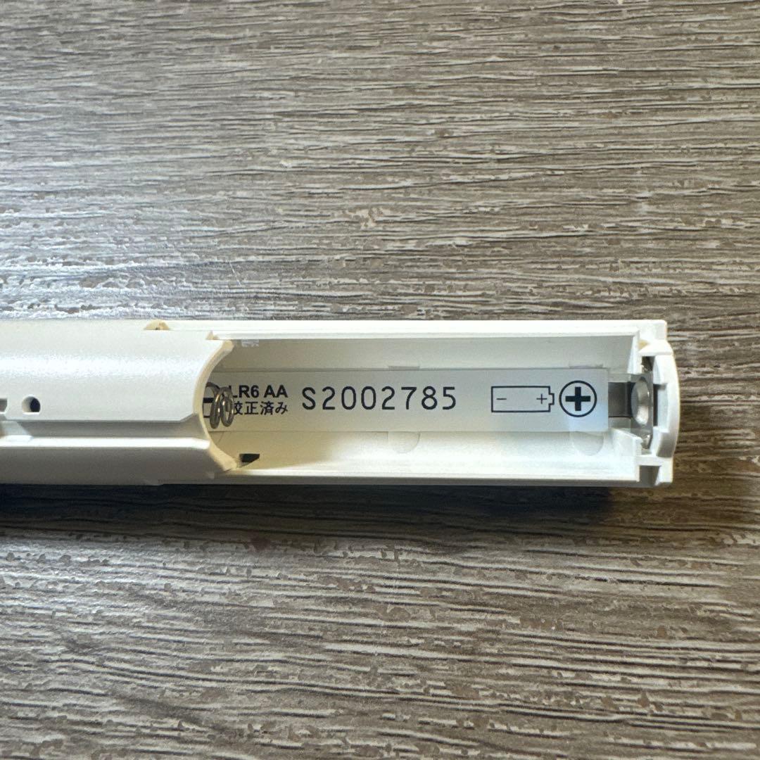 エステー　家庭用放射線測定器　エアカウンターS