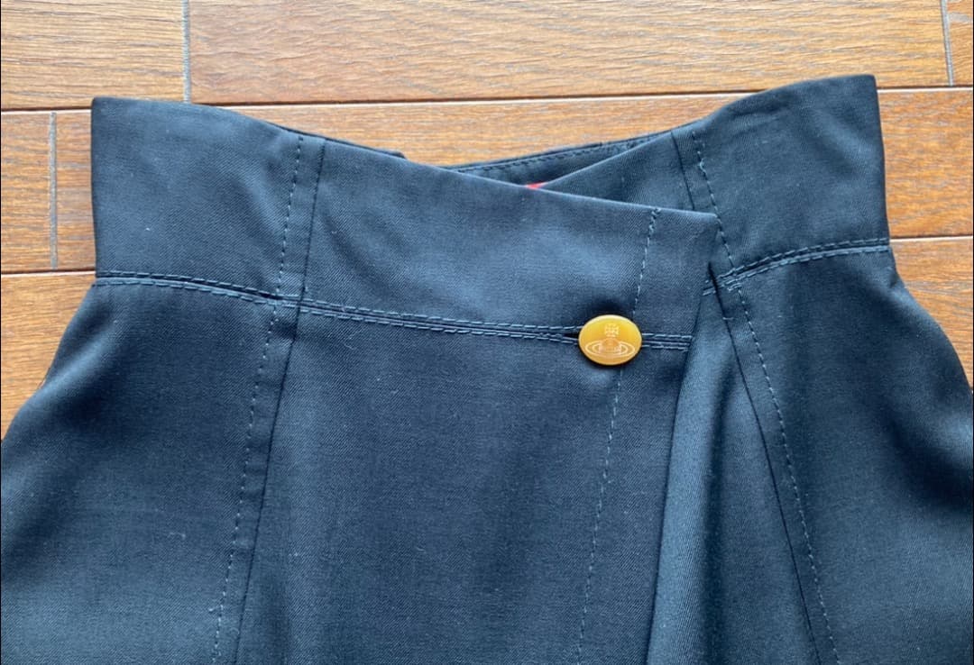 Vivienne Westwood キャロット