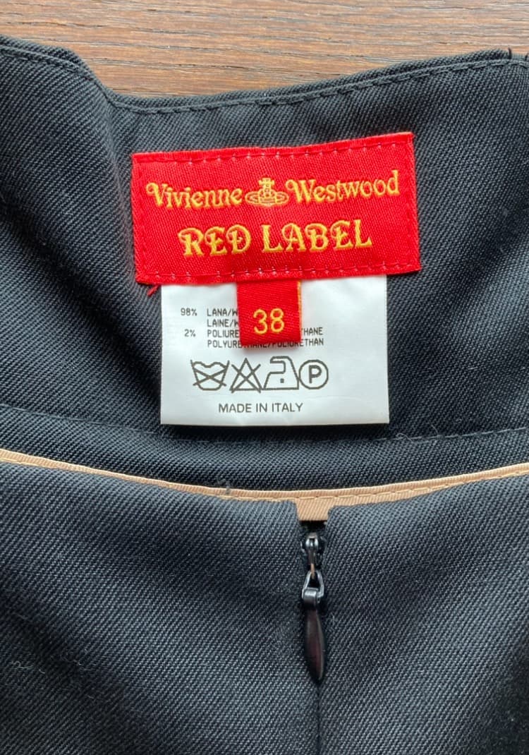 Vivienne Westwood キャロット