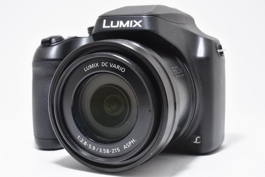 ■ 美品 ■ パナソニック　Panasonic DC-FZ85