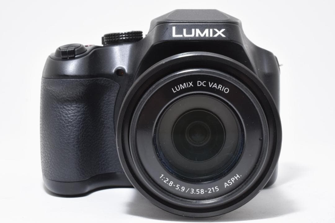 ■ 美品 ■ パナソニック　Panasonic DC-FZ85