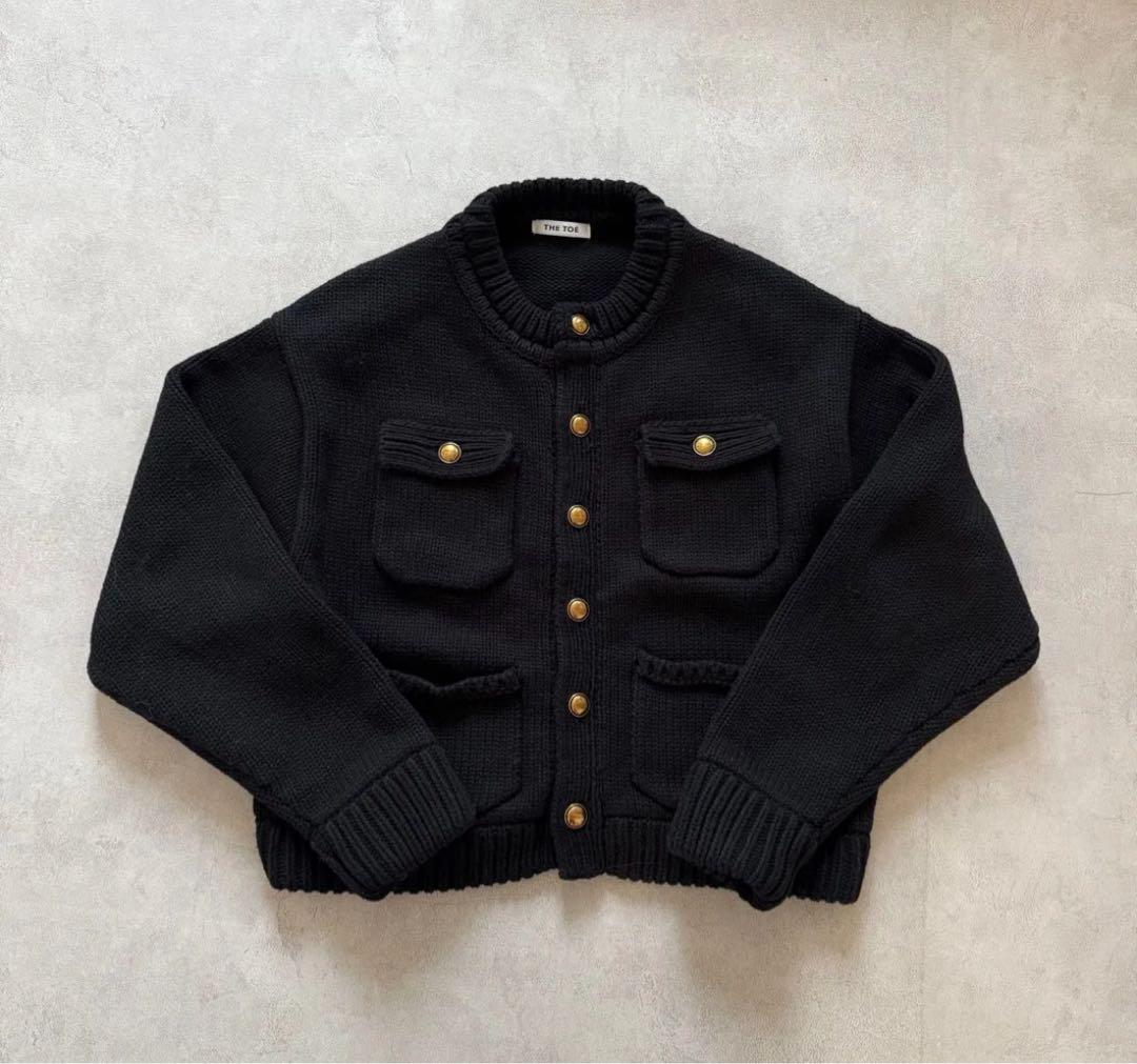 トップス Residenz Knit Cardigan
