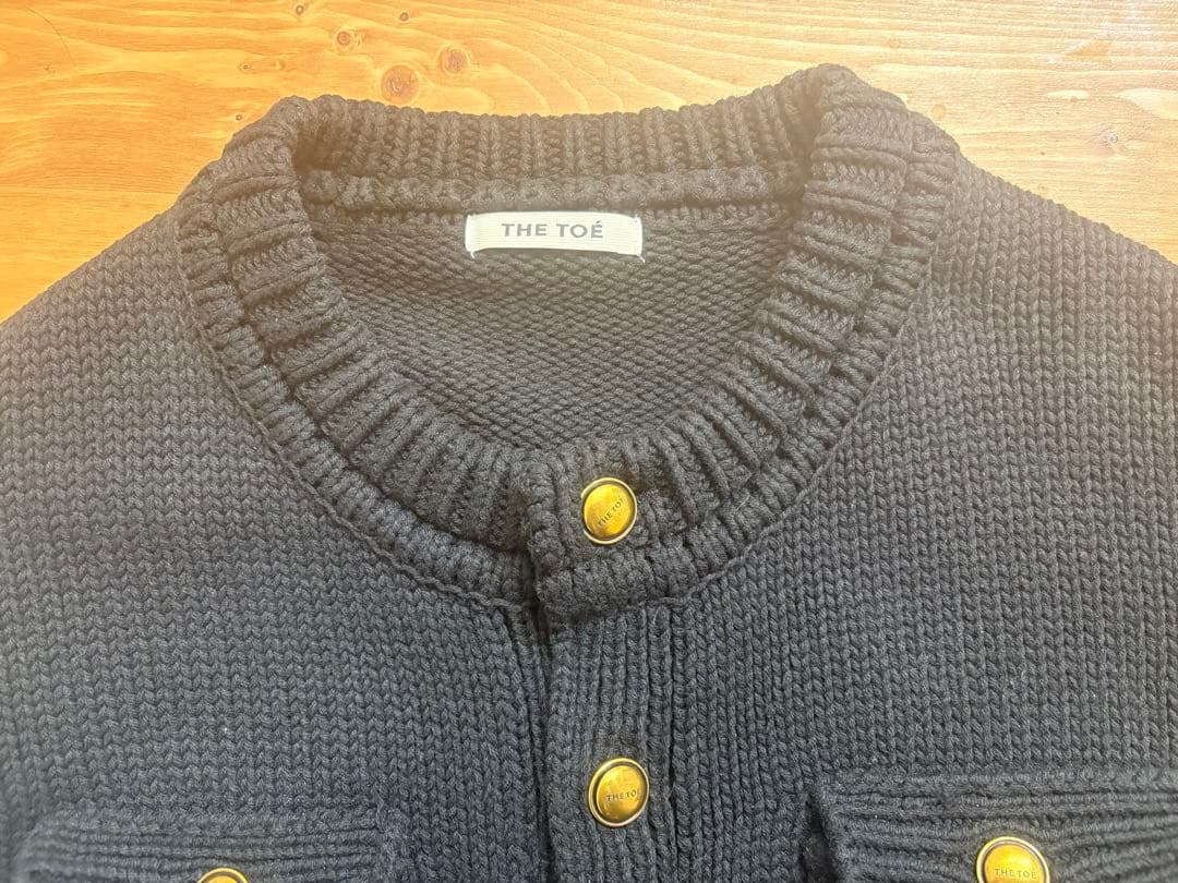トップス Residenz Knit Cardigan