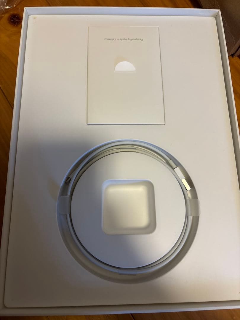 最終値下げ　Apple iPad 128GB ゴールド