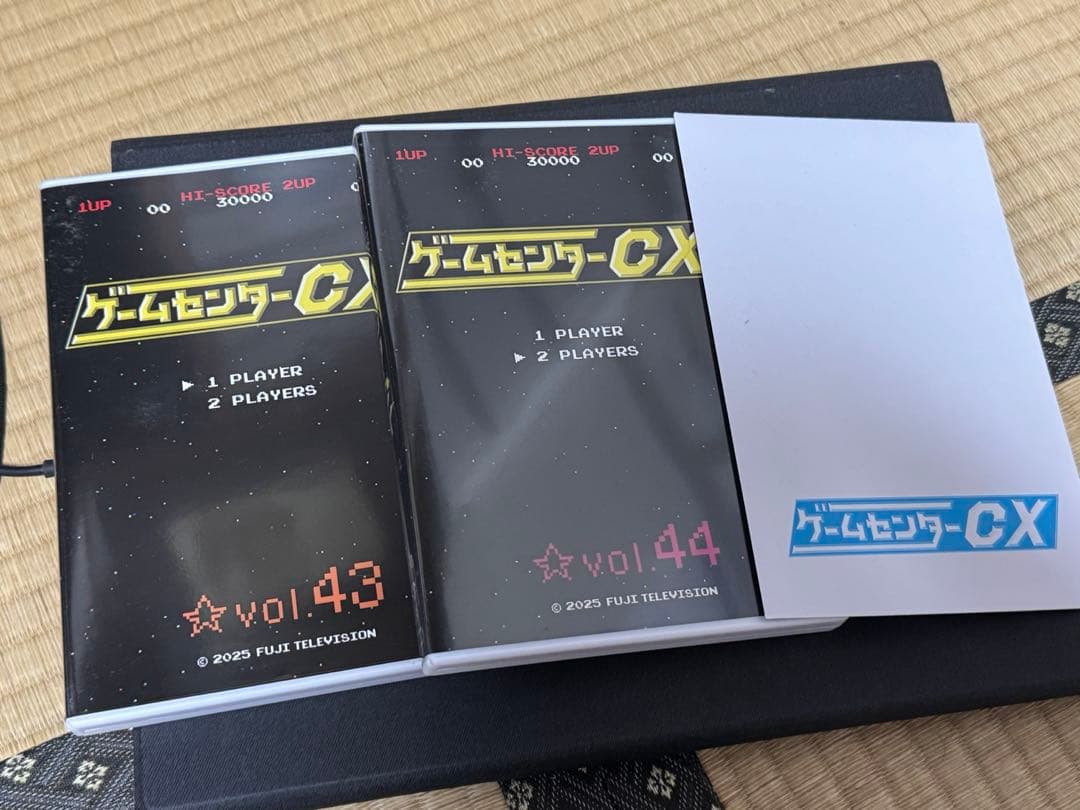 ゲームセンターCX DVD-BOX 22〈2枚組〉