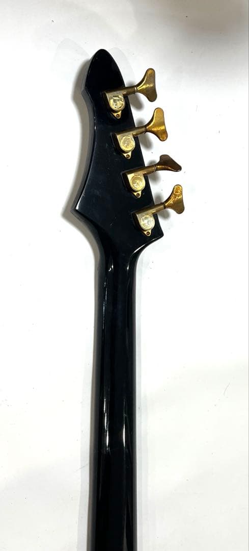 Aria Pro II RSB エレクトリックベース