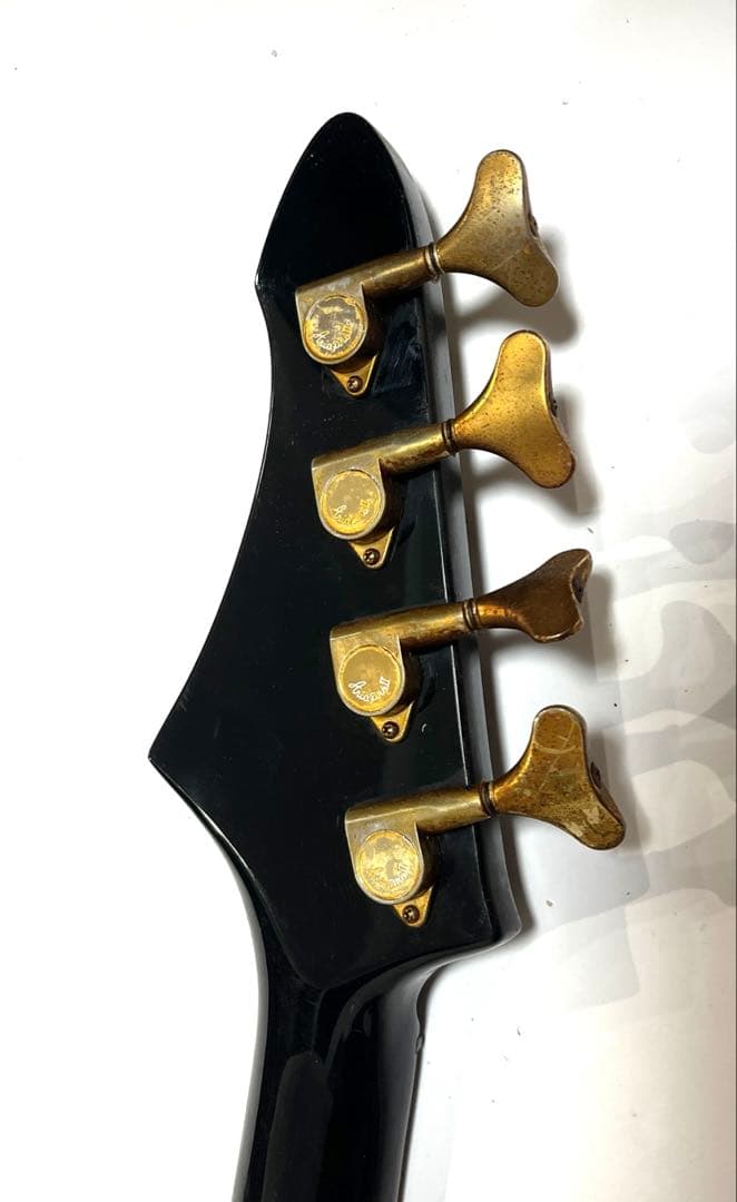 Aria Pro II RSB エレクトリックベース