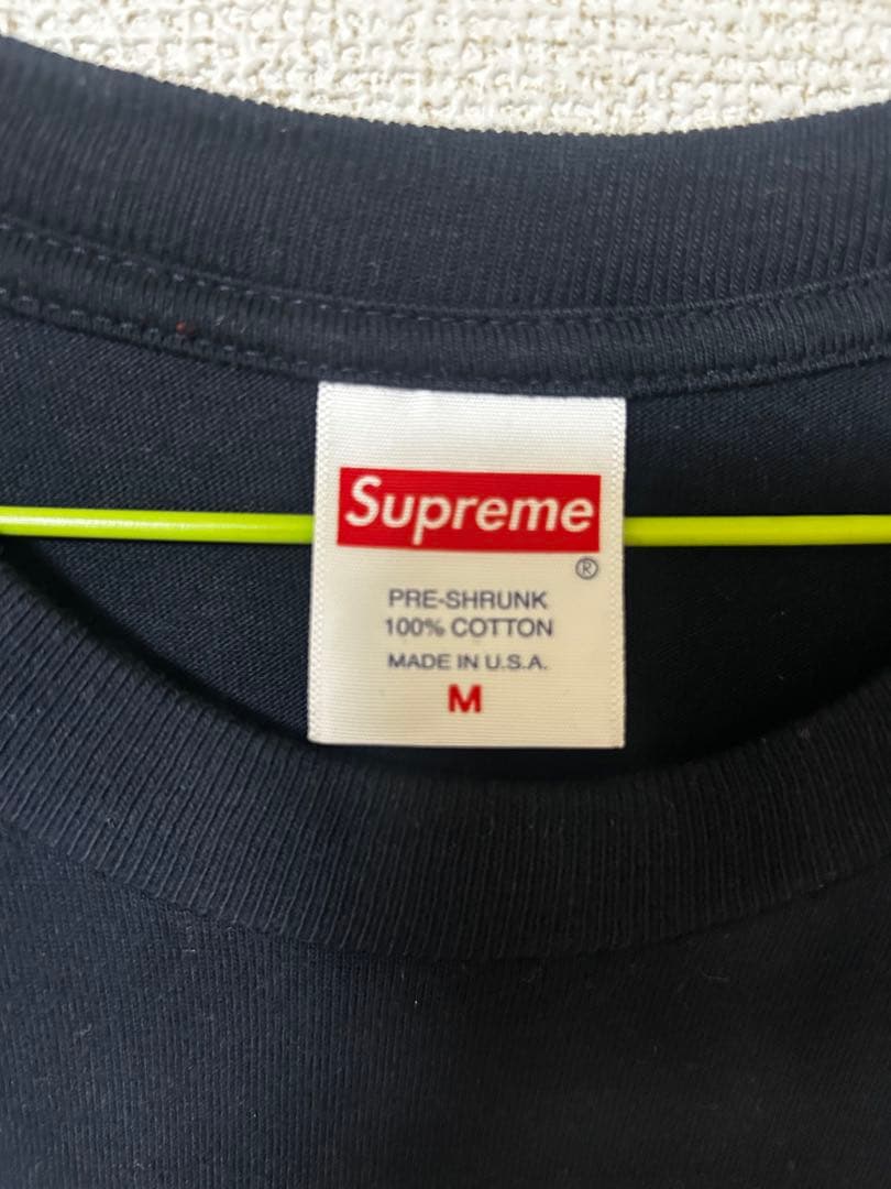 Supreme シュプリーム Tシャツ