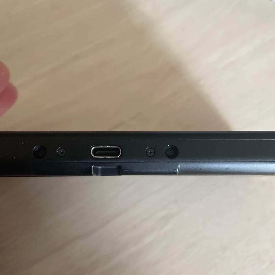 Nintendo Switch 本体 + ゲームカード6枚
