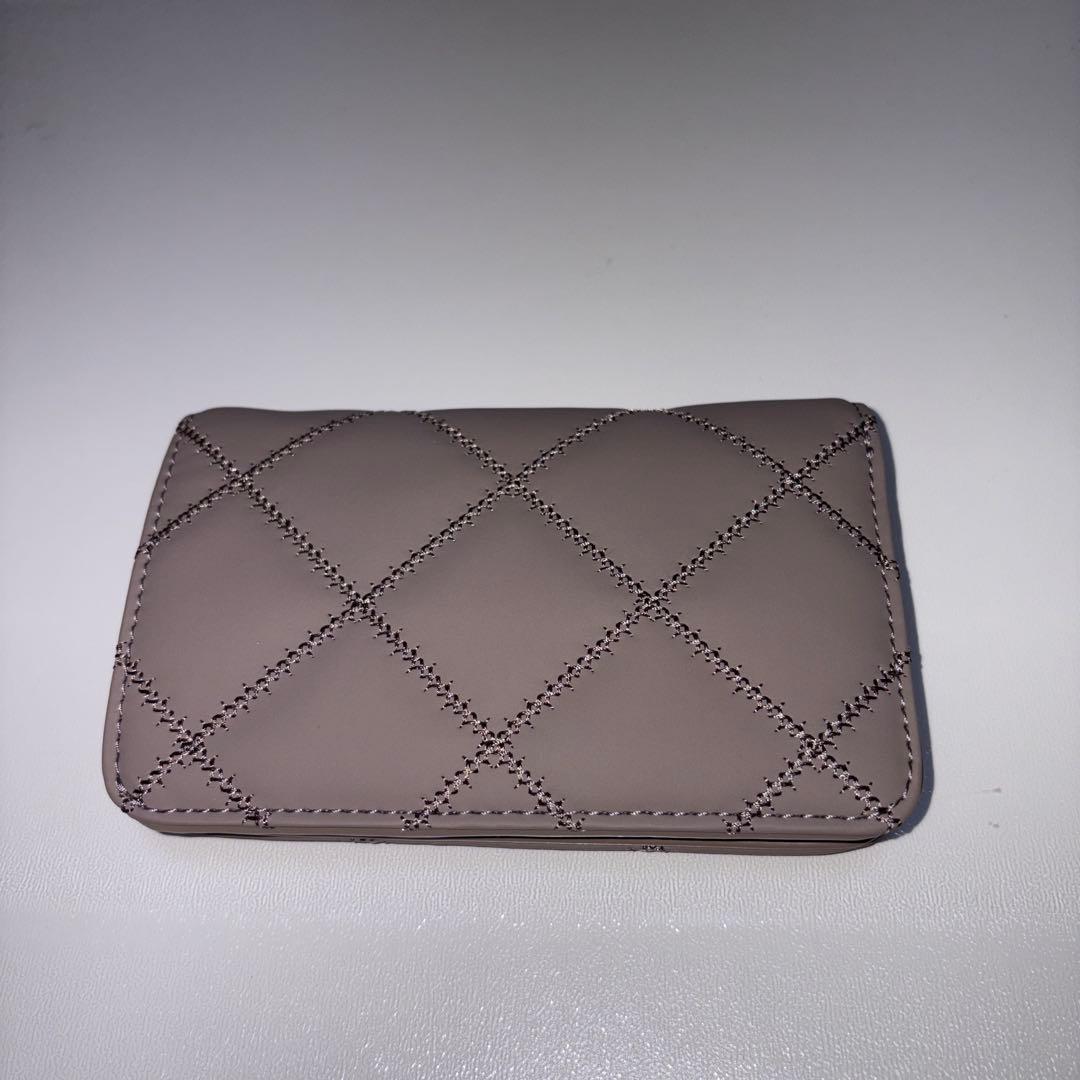 『まこ』♡ TORY BURCH 折財布