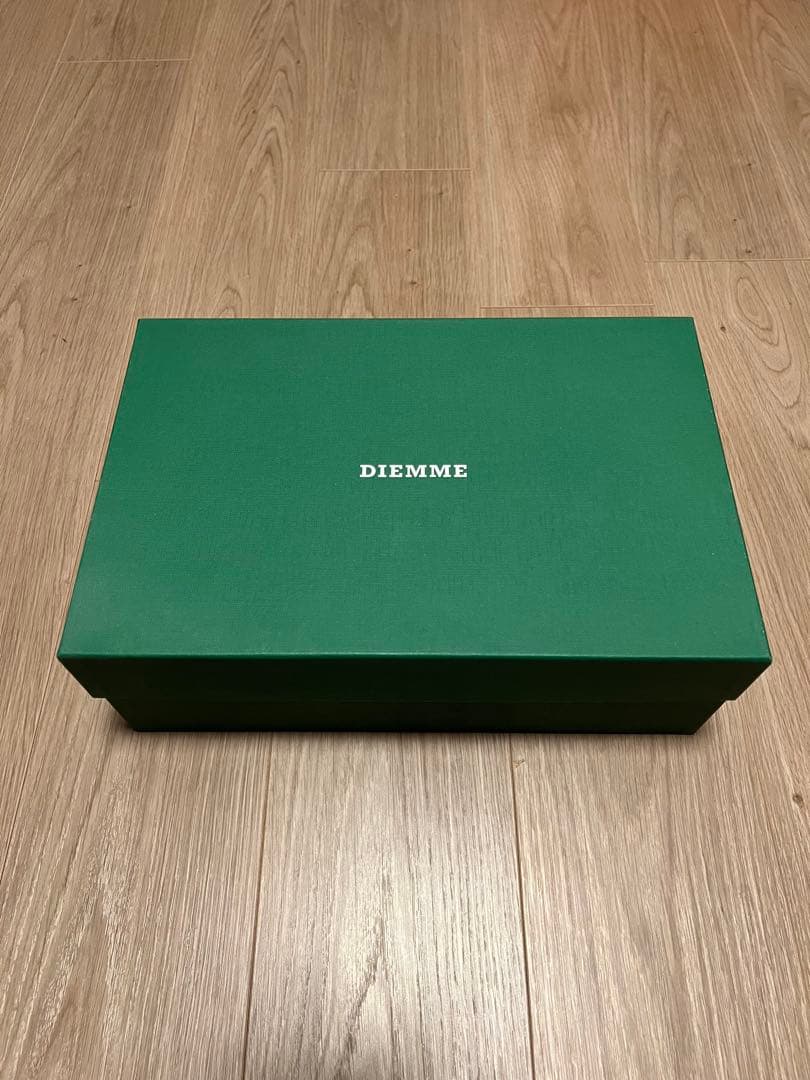 ぽ*た様 DIEMME BSHOP 別注　ブーツ ROCCIA BASSO 37
