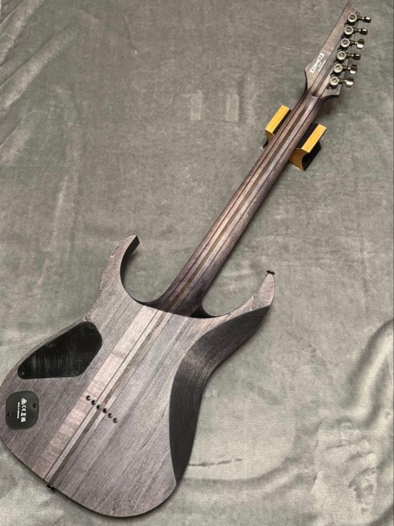 ギター Ibanez RGT1221PB DTF