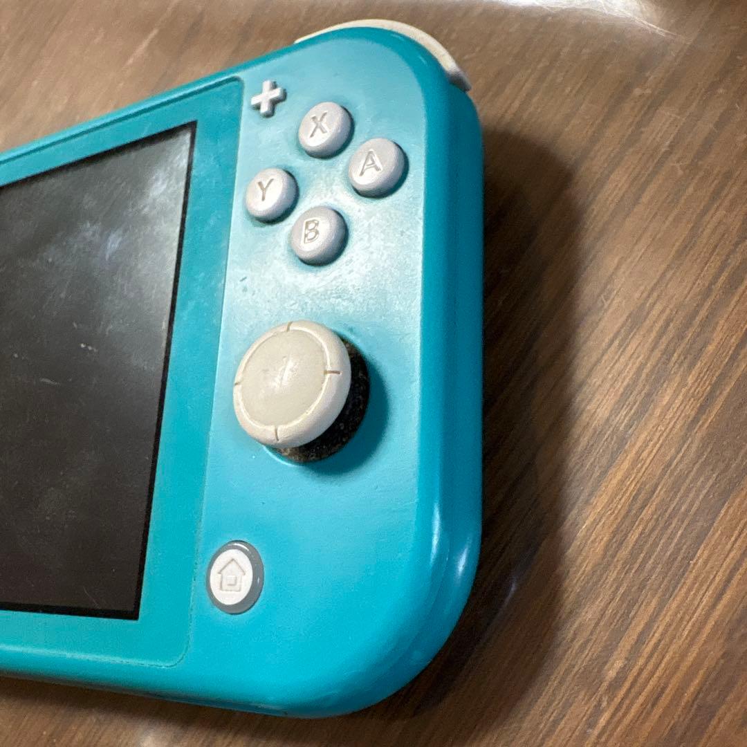 Nintendo Switch Lite ⭐️ジャンク　充電可