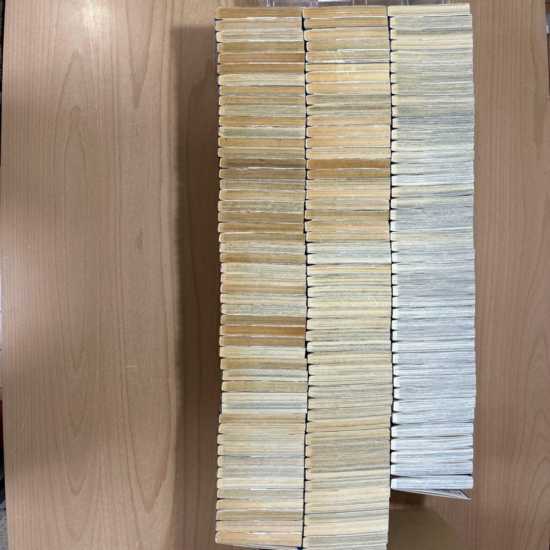 はじめの一歩最安値142巻まで全巻セット
