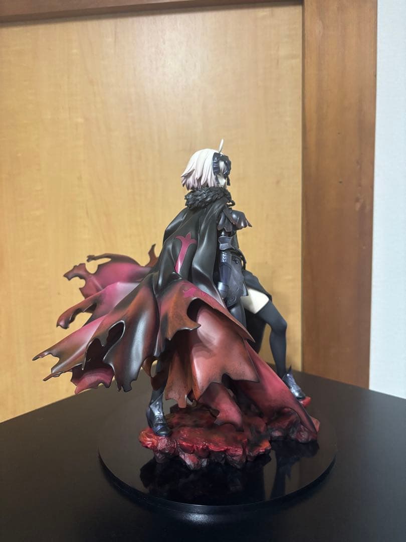 アルター　ジャンヌダルクオルタ 1/7 フィギュア Fate fgo