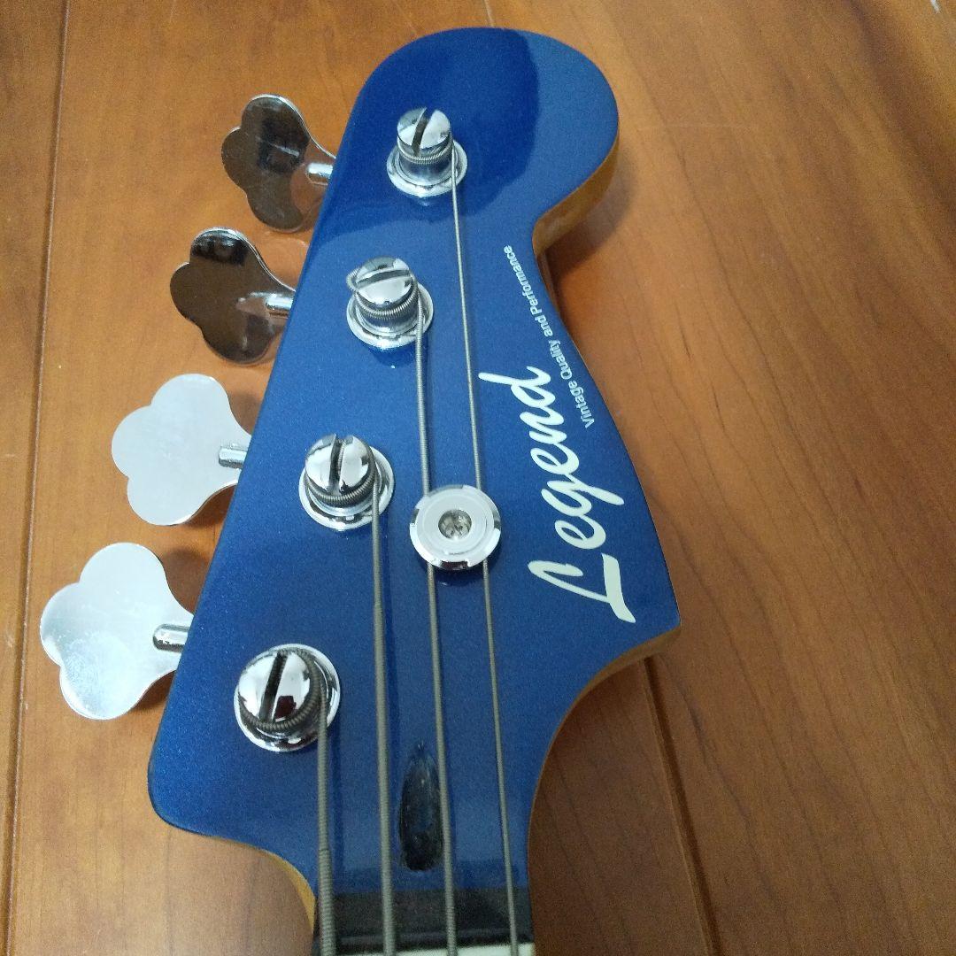 Legend エレキベース