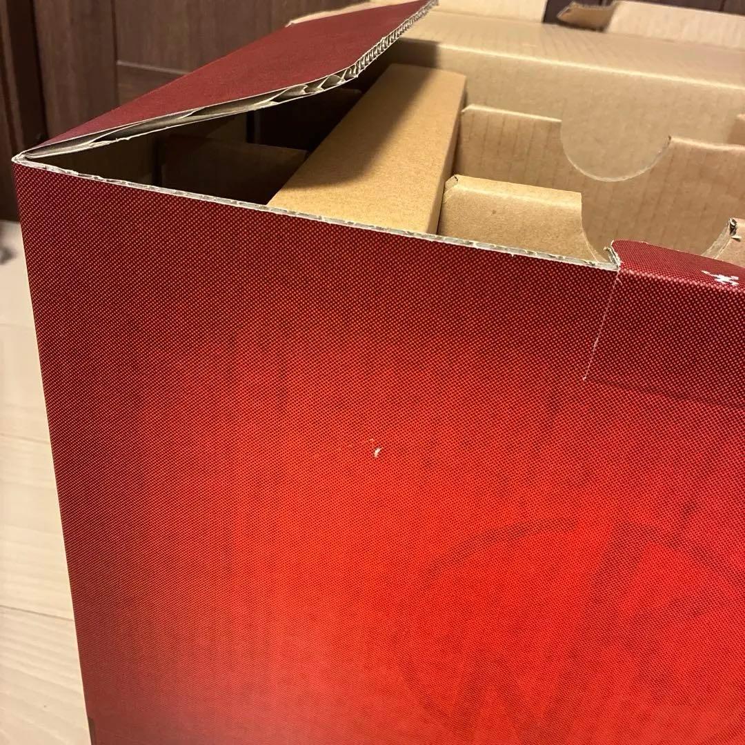 #キン肉マン コンプリートDVD-BOX 完全予約限定生産版