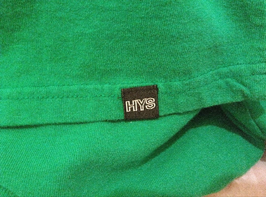 HYSTERIC GLAMOUR 　Tシャツ