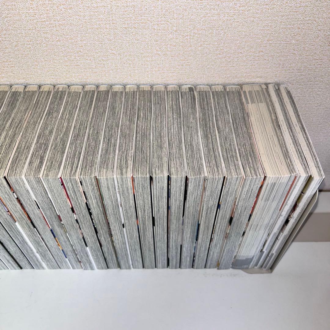 ハイキュー!! 全45巻+ガイドブック3冊　全巻セット