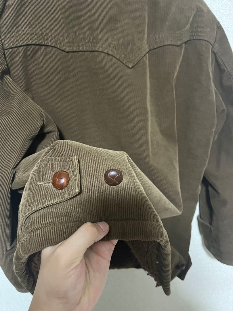 A BATHING APE カバーオール Nigo着用