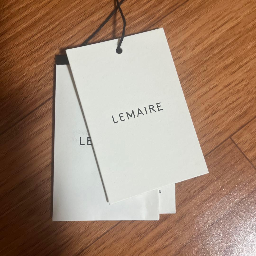 ジャケット・アウター LEMAIRE workwear sb jacket