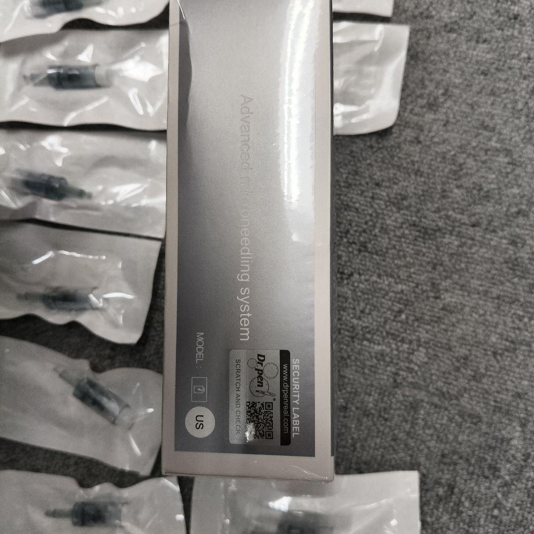 「新品未開封」 Dr.pen M8