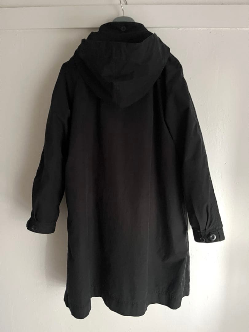MHL モッズコート　サイズ2