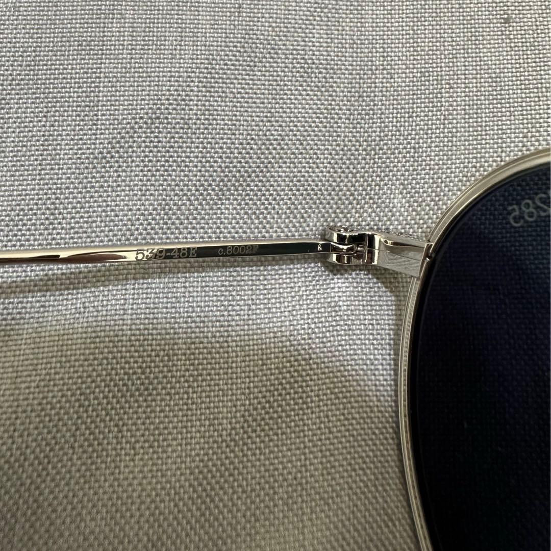 小物 eyevan 539 8002f