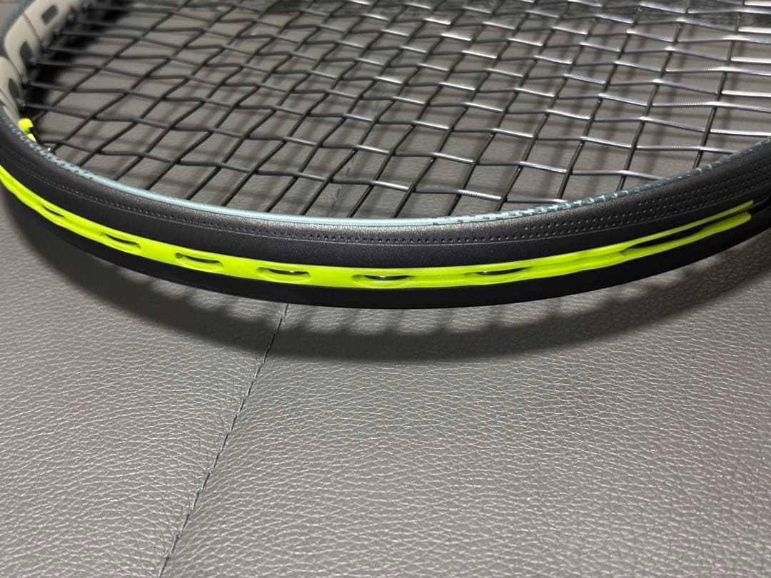 【スペック測定済み】Babolat pure aero 2026 G2