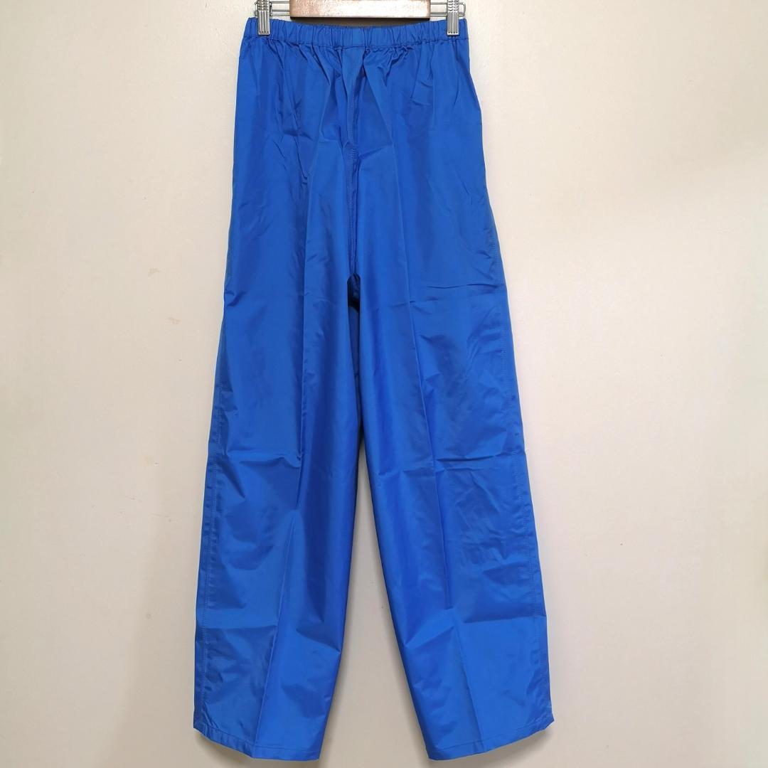 【GORE-TEX】激レア 日本ゴアテックス セットアップ ナイロンジャケット