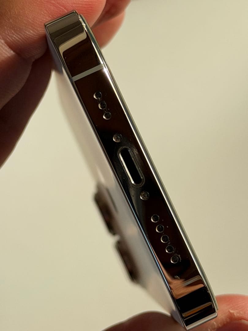 スマートフォン本体 Apple iPhone 13 Pro 512GB