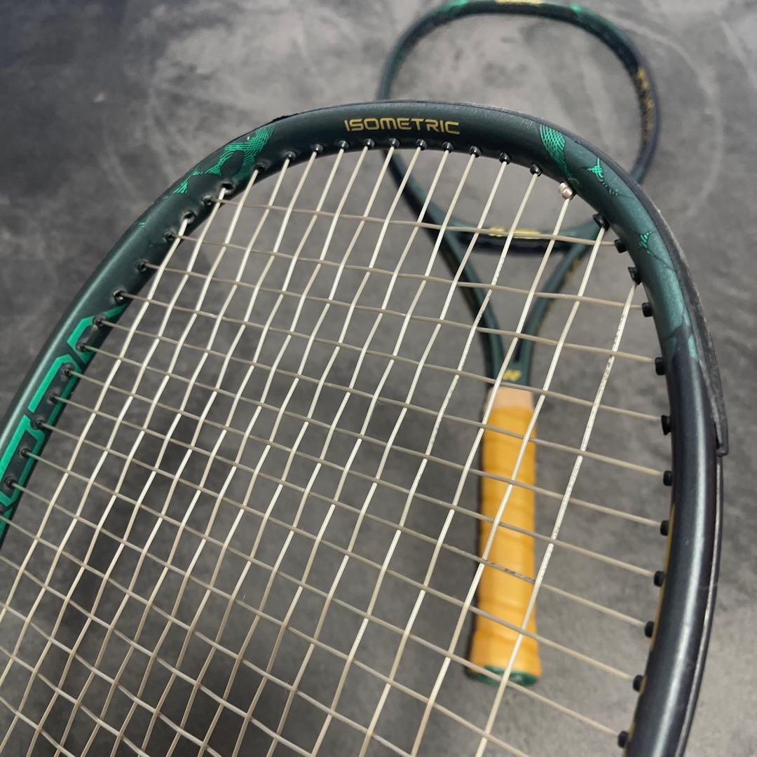 ラケット(硬式用) YONEX VCORE PRO 97