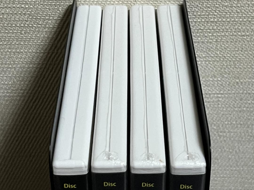 a*w様 金田伸夫の上達の道標 古武術バスケ オフェンスの章 DVD4巻セット/