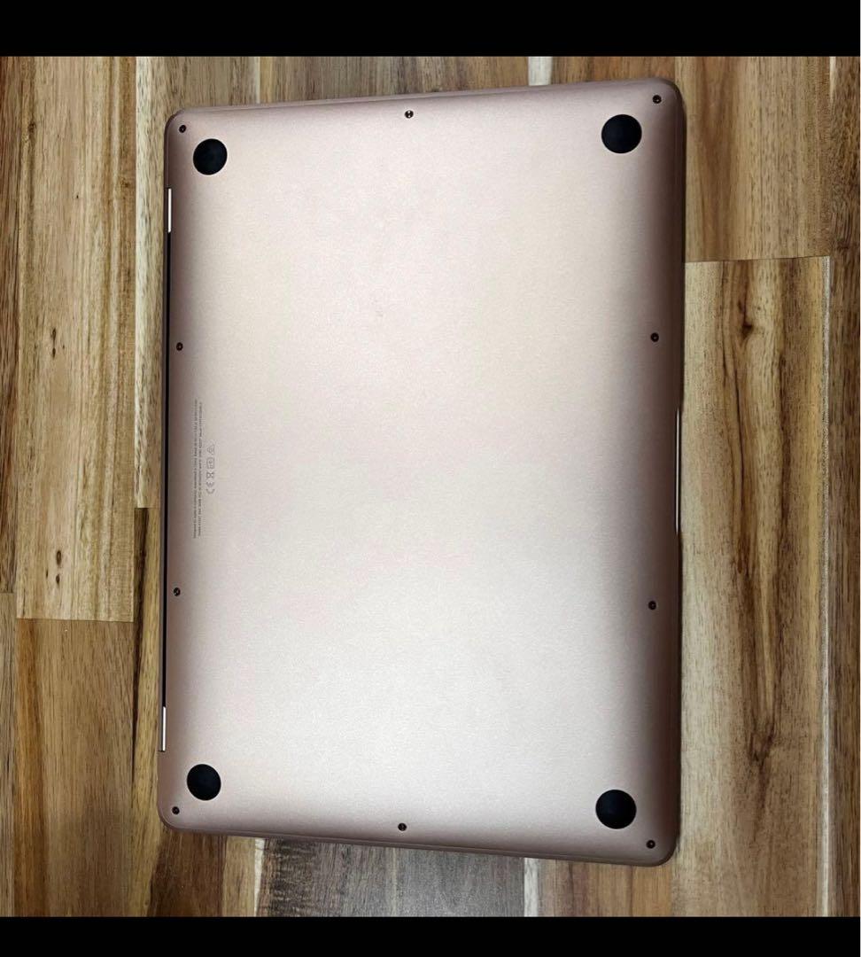 MacBook本体 MacBook Air M1 512GB