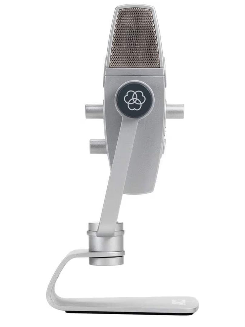AKG Lyra-Y3 USBコンデンサーマイク